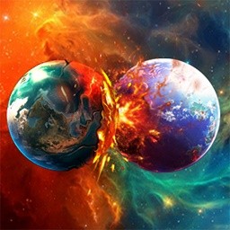 星球轰炸无限钻石版