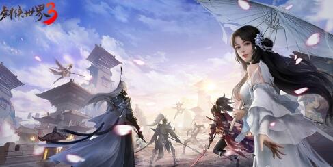 剑侠世界3师太怎么打