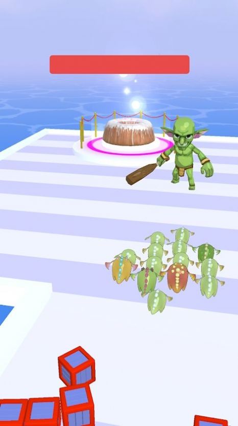 龙冲3D2
