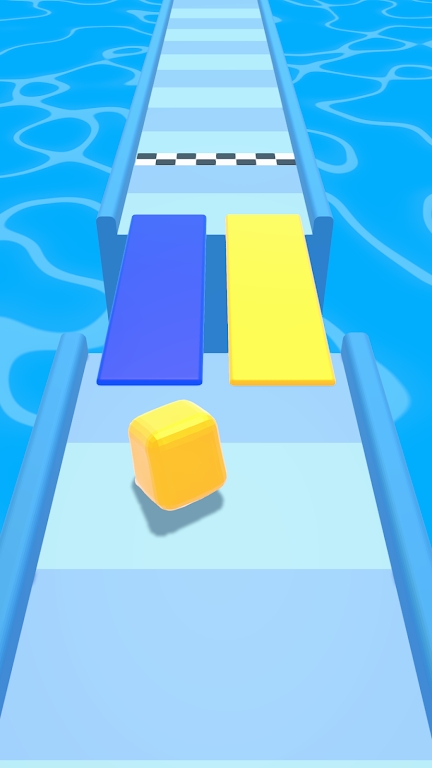 杰瑞跑3D0