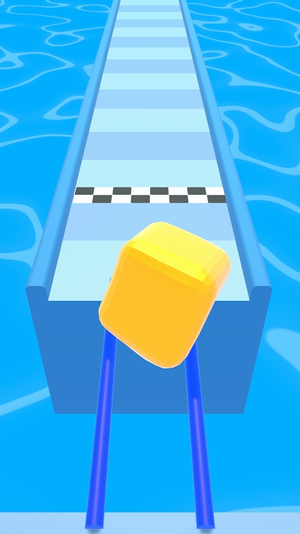 杰瑞跑3D1