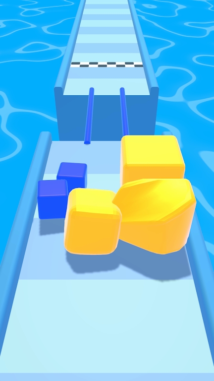 杰瑞跑3D2