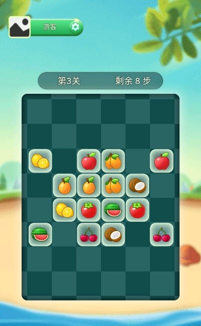 火爆连连消游戏2