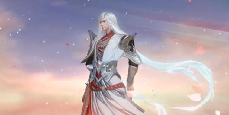 王者荣耀S26赛季李白怎么出装？