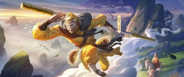王者荣耀S26赛季孙悟空怎么出装？