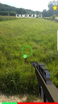 AR现实射击游戏1