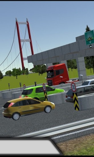 货车模拟游戏2