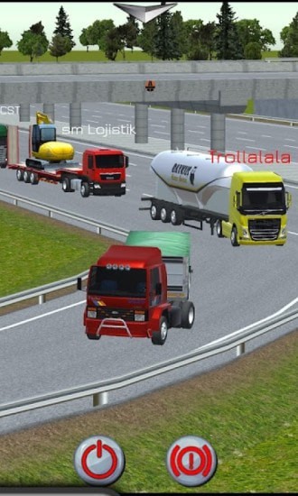 货车模拟游戏3