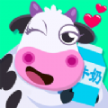 我的梦想农场游戏