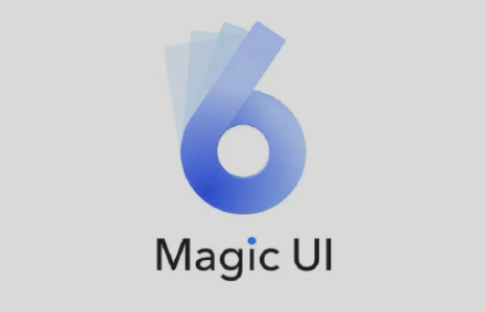 Magicui6.0如何升级名单？