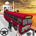 印度公交车模拟器