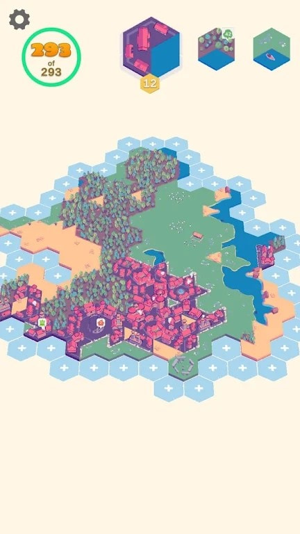 完美之地4
