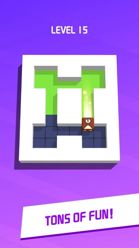 滚动方体0