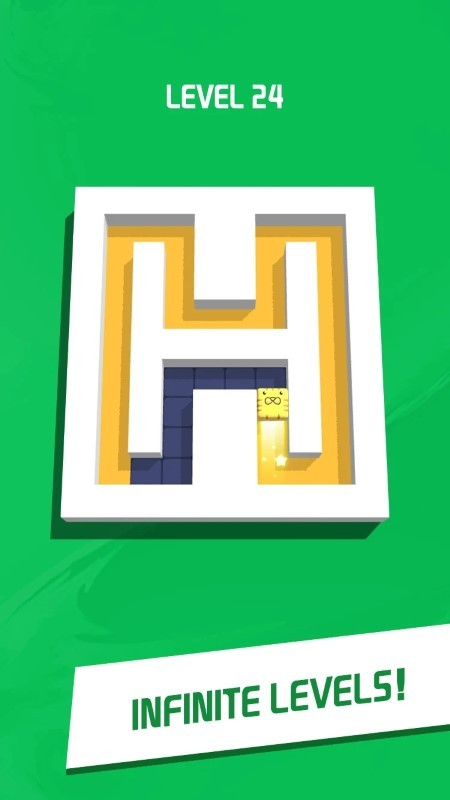滚动方体1