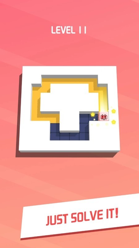滚动方体2