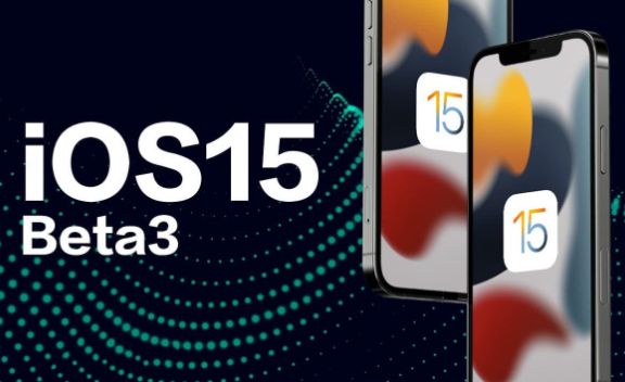 ios15.3更新了什么内容