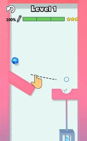 大理石画游戏2