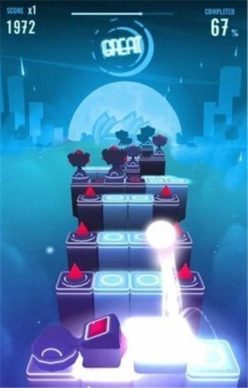 舞动的天空33