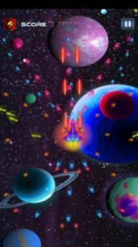 太空射手进化2