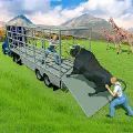 野生动物卡车模拟器游戏