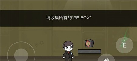 逃离脑叶公司游戏0