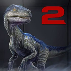 恐怖恐龙2:侏罗纪逃脱