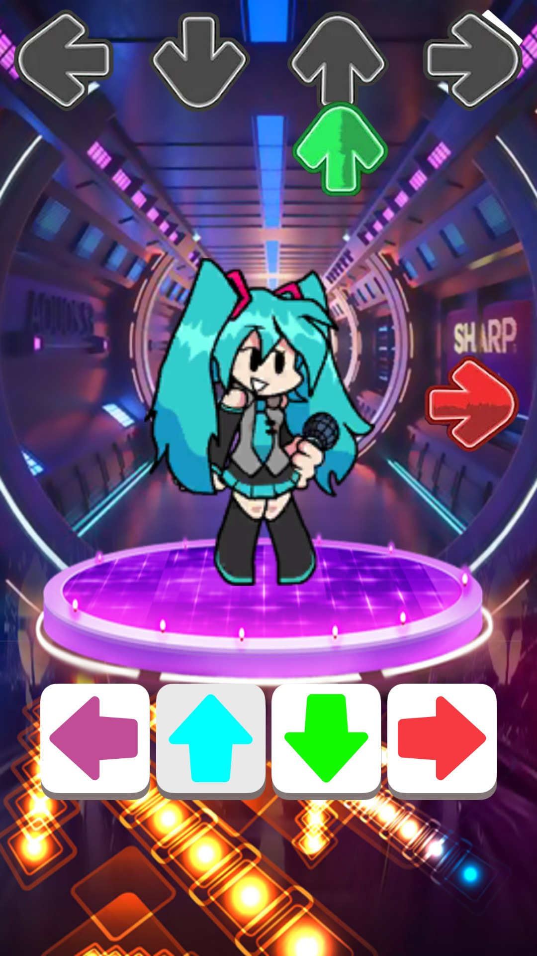 高音歌唱家1