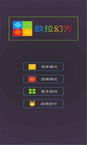 欧拉幻方0