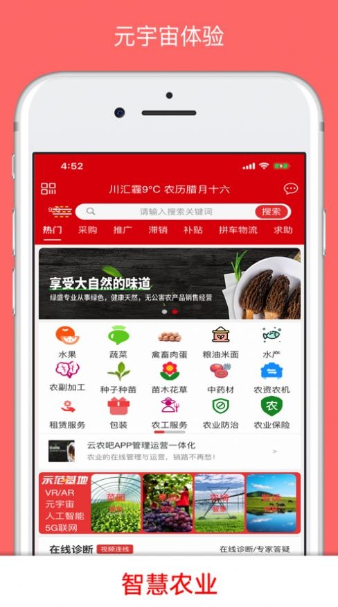 云农吧0