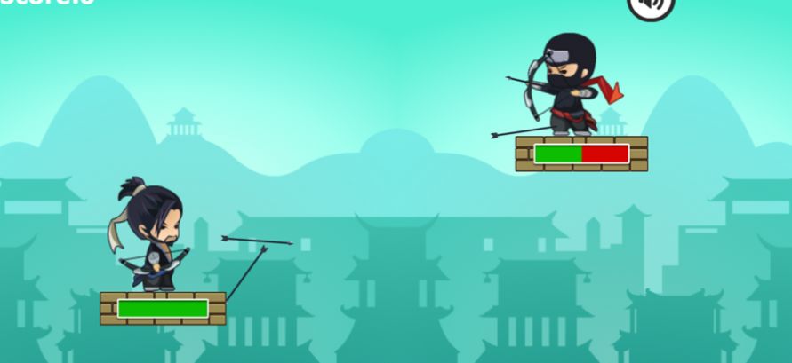 操作比我菜游戏3