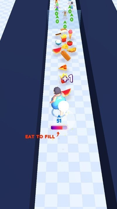 食物吃吃吃3