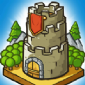 城堡围城者游戏
