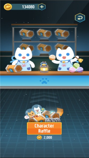 超神猫咪人2