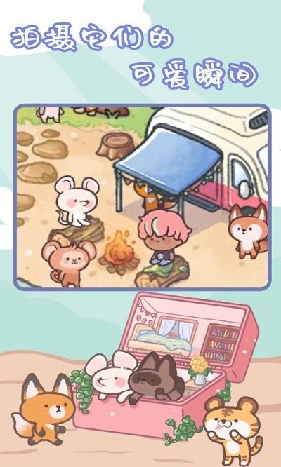 舒适森林2