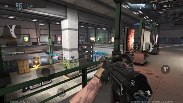 CombatMaster安装3