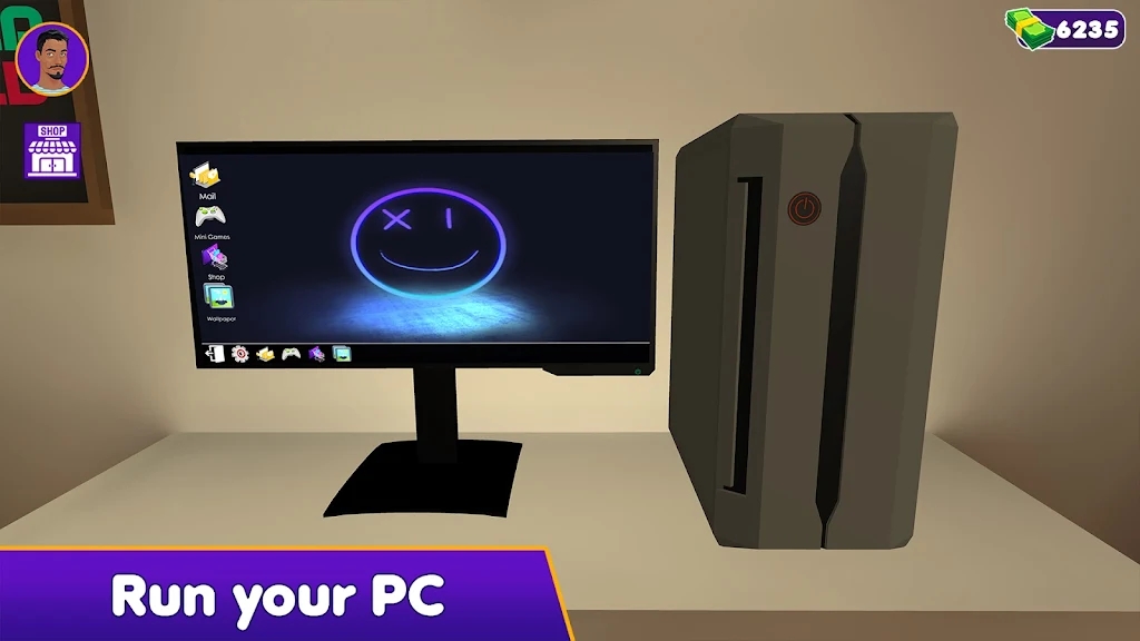 PC建筑模拟器3D游戏2