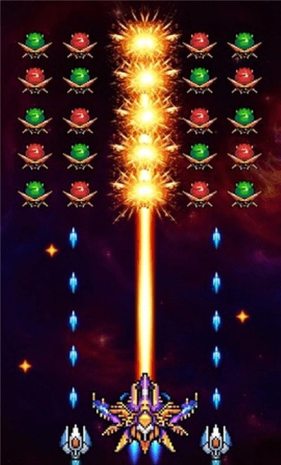 空军中队1