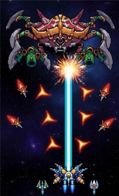 空军中队2
