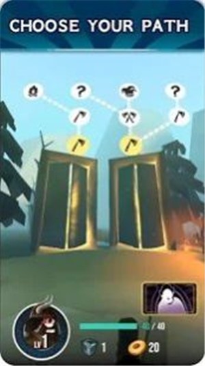 瓦尔哈拉的战士1