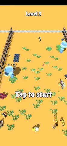 盲逃0