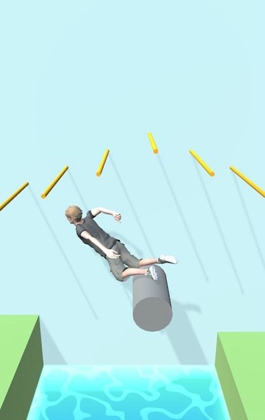 猴架3D1