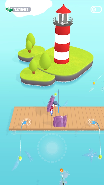 海港公司游戏3