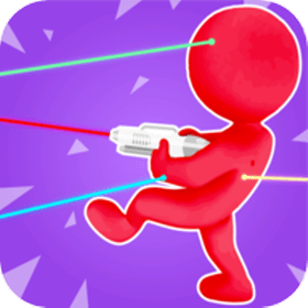 子弹捕捉3D