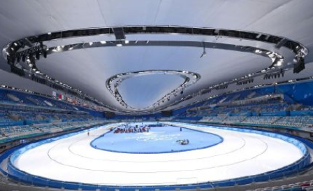 北京冬奥会开幕式直播回放什么地方观看