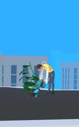 躲避狙击手游戏0