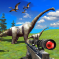 恐龙捕猎模拟器3d游戏