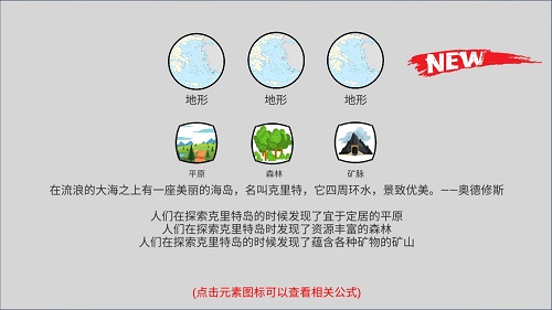 创世文明5