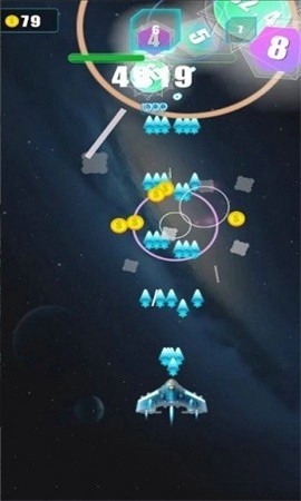 外星生物射击游戏2