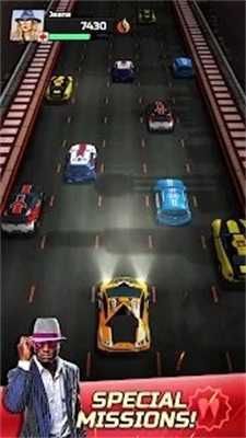 混沌之路1