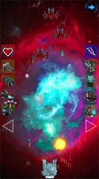 空间撞击游戏1